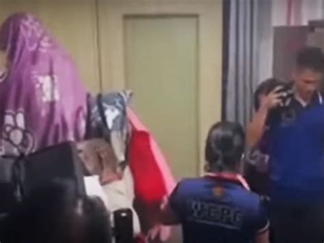 pasay city sex scandal|2 Chinese nationals, Pinay arrested in alleged Pasay prostitution .